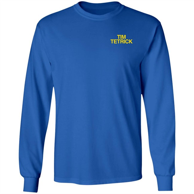 Tim Tetrick Shirt Jokic Denver Nuggets Tim Tetrick Shirt Jokic Denver Nuggets