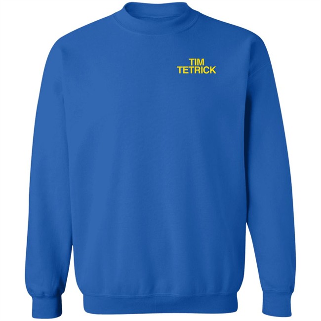 Tim Tetrick Shirt Jokic Denver Nuggets Tim Tetrick Shirt Jokic Denver Nuggets