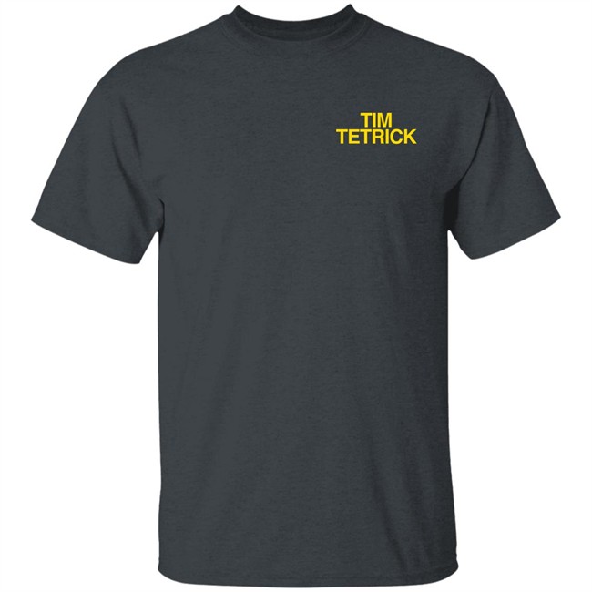 Tim Tetrick Shirt Jokic Denver Nuggets Tim Tetrick Shirt Jokic Denver Nuggets