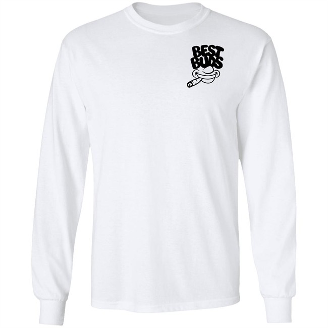 Best Buds Merch Best Buds T Shirt Best Buds Merch Best Buds T Shirt