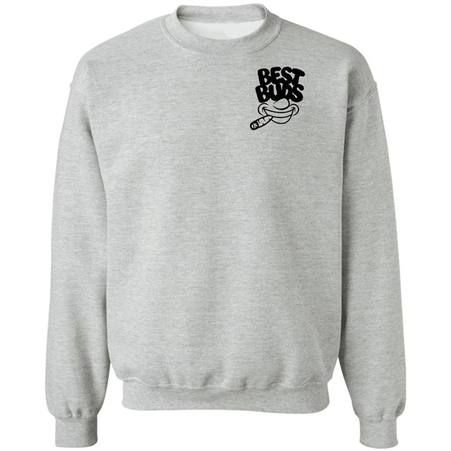 Best Buds Merch Best Buds T Shirt Best Buds Merch Best Buds T Shirt