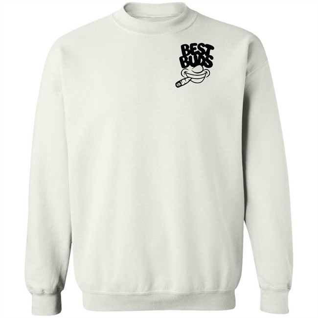 Best Buds Merch Best Buds T Shirt Best Buds Merch Best Buds T Shirt