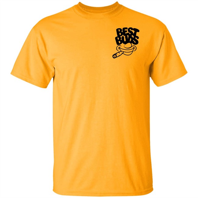 Best Buds Merch Best Buds T Shirt Best Buds Merch Best Buds T Shirt