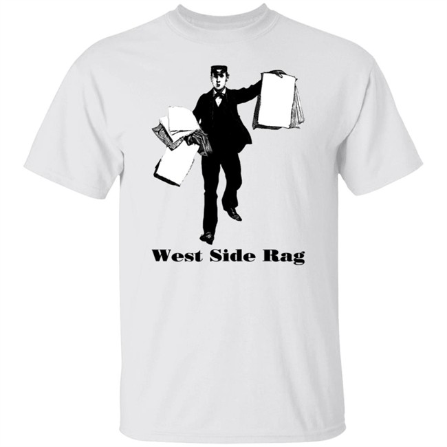 West Side Rag Tee Shirt