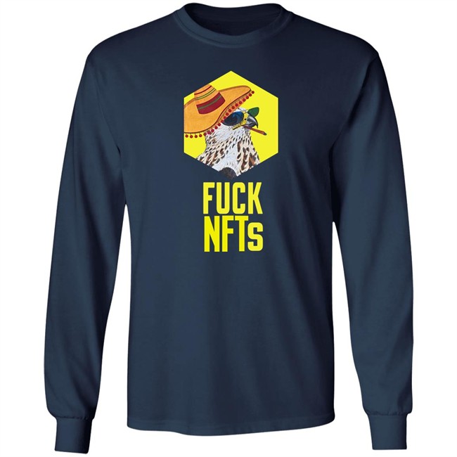 Securethisnow Smoking Fuck Nfts Shirt Effin Birds Merch Securethisnow Smoking Fuck Nfts Shirt Effin Birds Merch