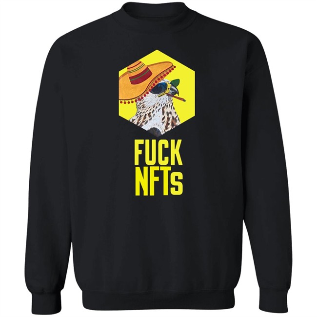 Securethisnow Smoking Fuck Nfts Shirt Effin Birds Merch Securethisnow Smoking Fuck Nfts Shirt Effin Birds Merch