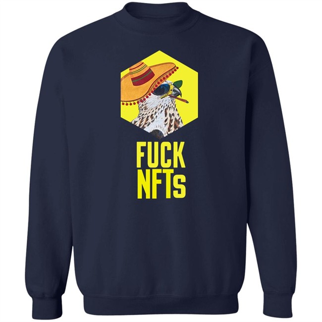 Securethisnow Smoking Fuck Nfts Shirt Effin Birds Merch Securethisnow Smoking Fuck Nfts Shirt Effin Birds Merch