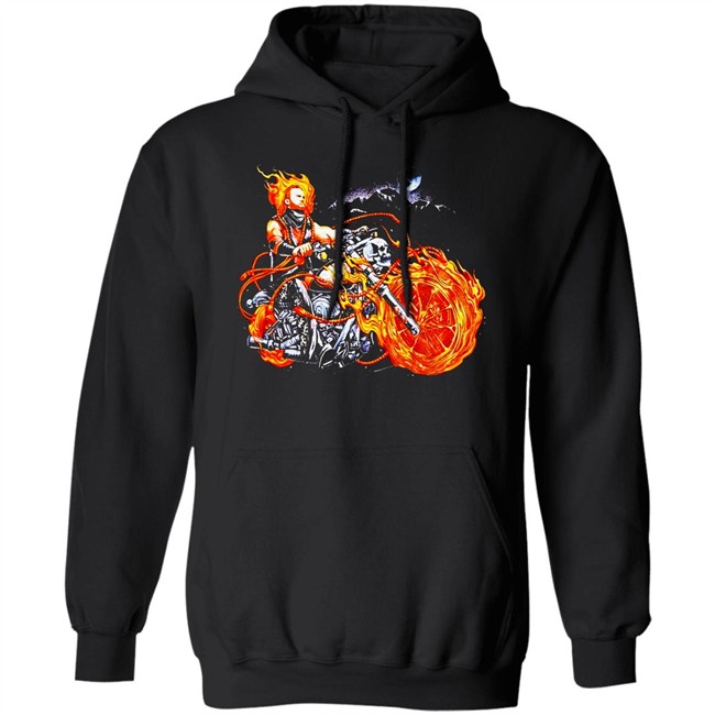 Hangman Adam Page Ghost Rider Shirt Mattmac1012 Hangman Adam Page Ghost Rider Shirt Mattmac1012