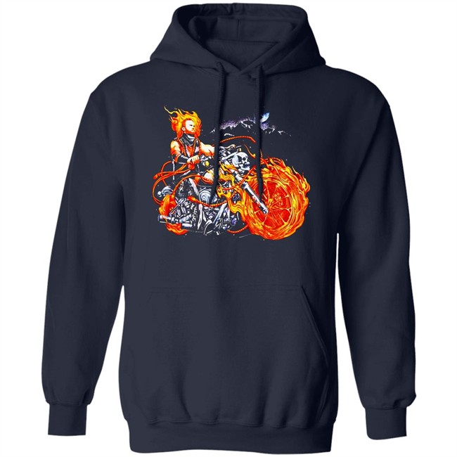 Hangman Adam Page Ghost Rider Shirt Mattmac1012 Hangman Adam Page Ghost Rider Shirt Mattmac1012