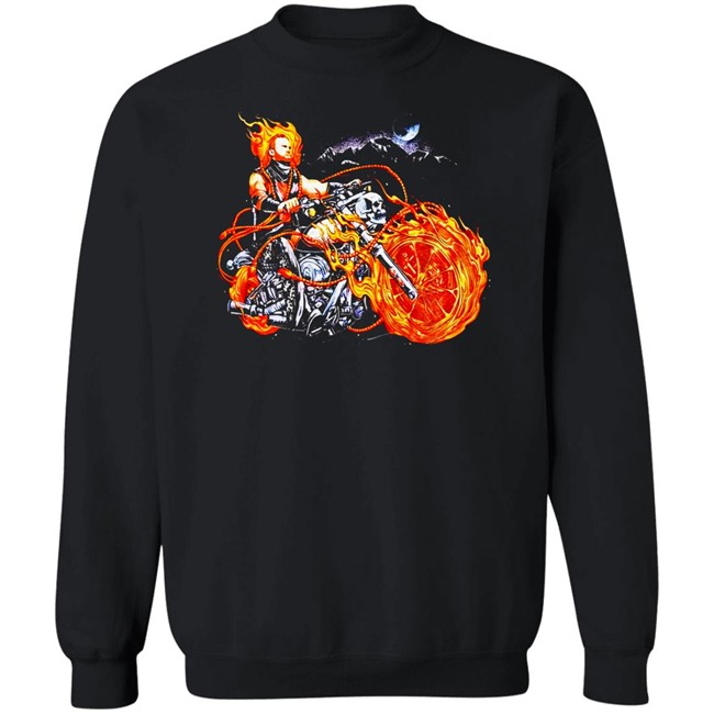 Hangman Adam Page Ghost Rider Shirt Mattmac1012 Hangman Adam Page Ghost Rider Shirt Mattmac1012
