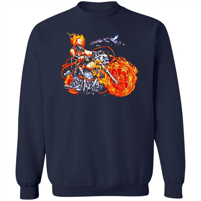 Hangman Adam Page Ghost Rider Shirt Mattmac1012 Hangman Adam Page Ghost Rider Shirt Mattmac1012