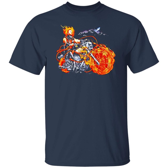 Hangman Adam Page Ghost Rider Shirt Mattmac1012 Hangman Adam Page Ghost Rider Shirt Mattmac1012