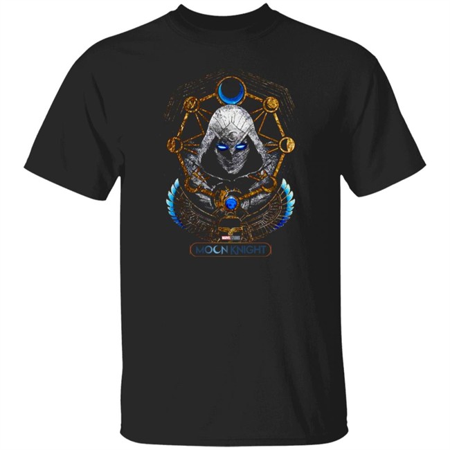 Disney Marvel Moon Knight Knight Rocker Shirt Hottopic Shop Store