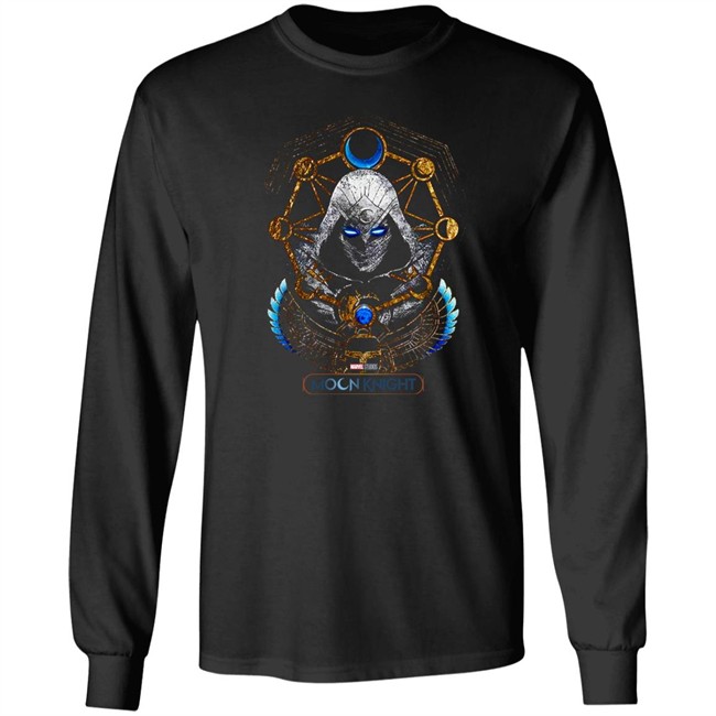 Disney Marvel Moon Knight Knight Rocker Shirt Hottopic Shop Store Disney Marvel Moon Knight Knight Rocker Shirt Hottopic Shop Store