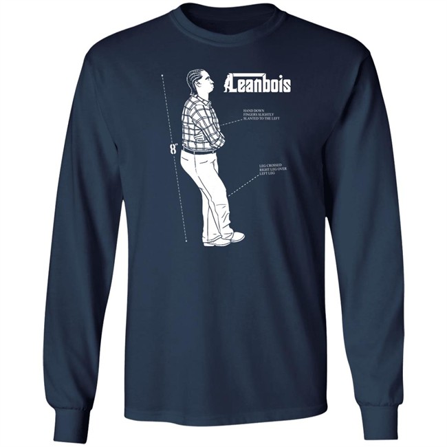 Lirik Leanbois Season 2 Shirt Lirik Store Lirik Leanbois Season 2 Shirt Lirik Store