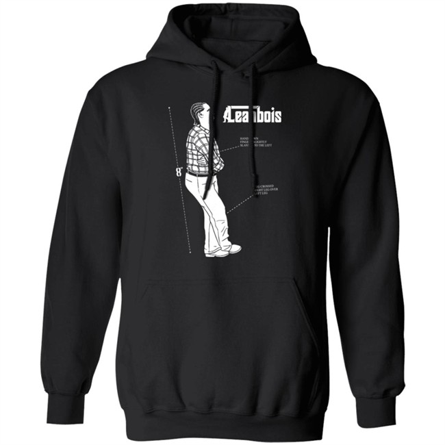 Lirik Leanbois Season 2 Shirt Lirik Store Lirik Leanbois Season 2 Shirt Lirik Store