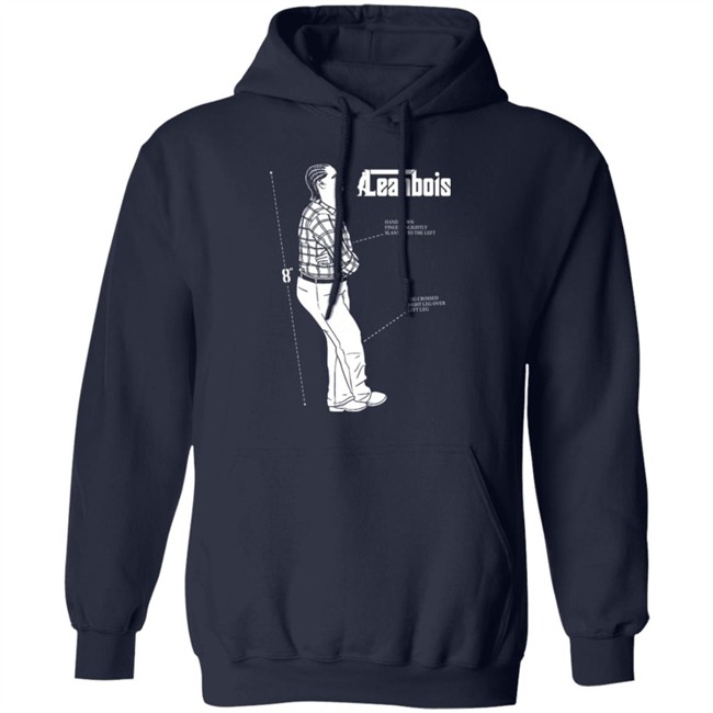 Lirik Leanbois Season 2 Shirt Lirik Store Lirik Leanbois Season 2 Shirt Lirik Store