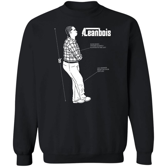 Lirik Leanbois Season 2 Shirt Lirik Store Lirik Leanbois Season 2 Shirt Lirik Store