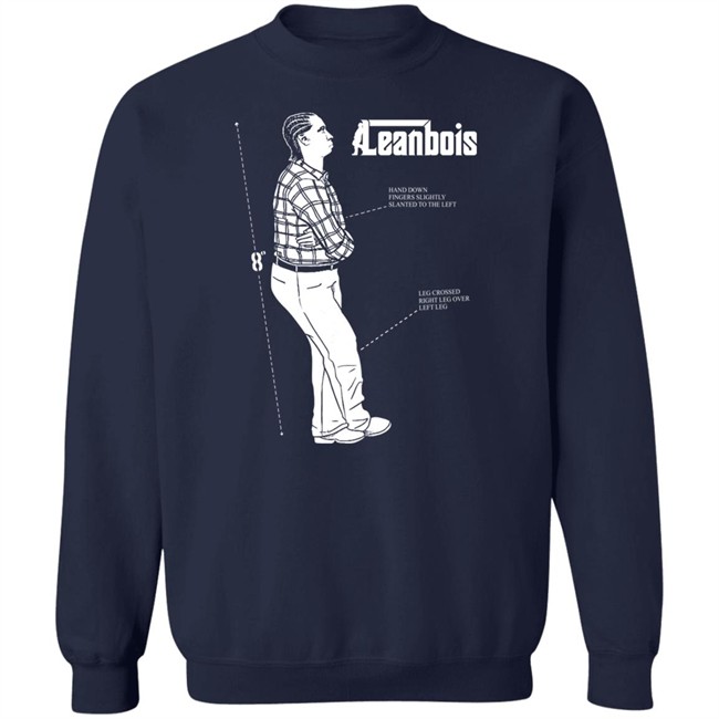 Lirik Leanbois Season 2 Shirt Lirik Store Lirik Leanbois Season 2 Shirt Lirik Store