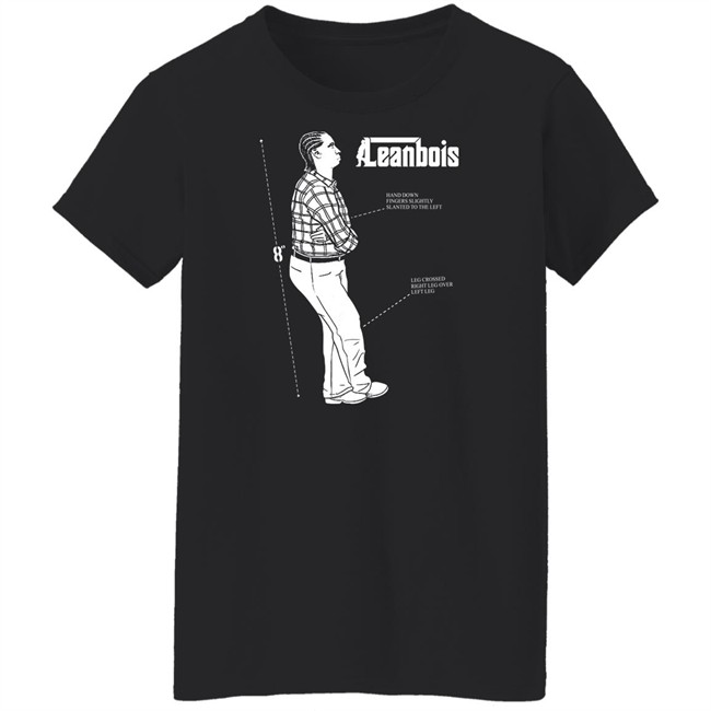 Lirik Leanbois Season 2 Shirt Lirik Store Lirik Leanbois Season 2 Shirt Lirik Store