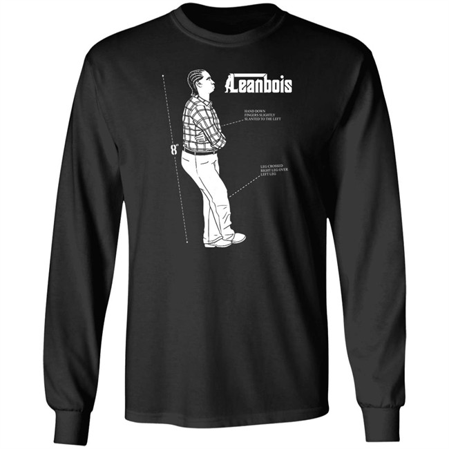 Lirik Leanbois Season 2 Shirt Lirik Store Lirik Leanbois Season 2 Shirt Lirik Store
