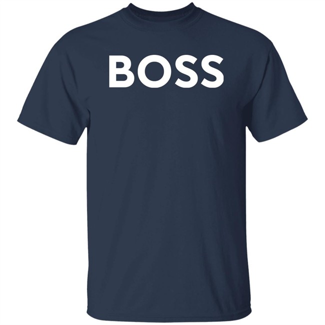 Boss Hoodie Fine Apple Boss Hoodie Fine Apple