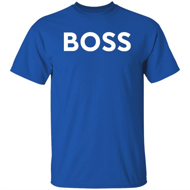 Boss Hoodie Fine Apple Boss Hoodie Fine Apple