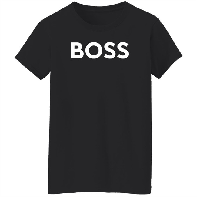 Boss Hoodie Fine Apple Boss Hoodie Fine Apple
