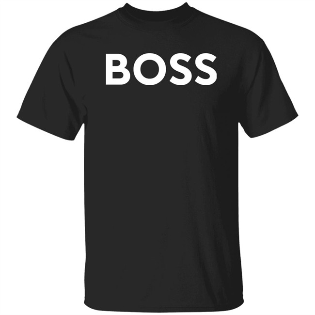 Boss Hoodie Fine Apple Boss Hoodie Fine Apple