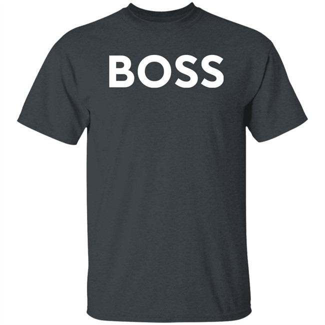 Boss Hoodie Fine Apple Boss Hoodie Fine Apple