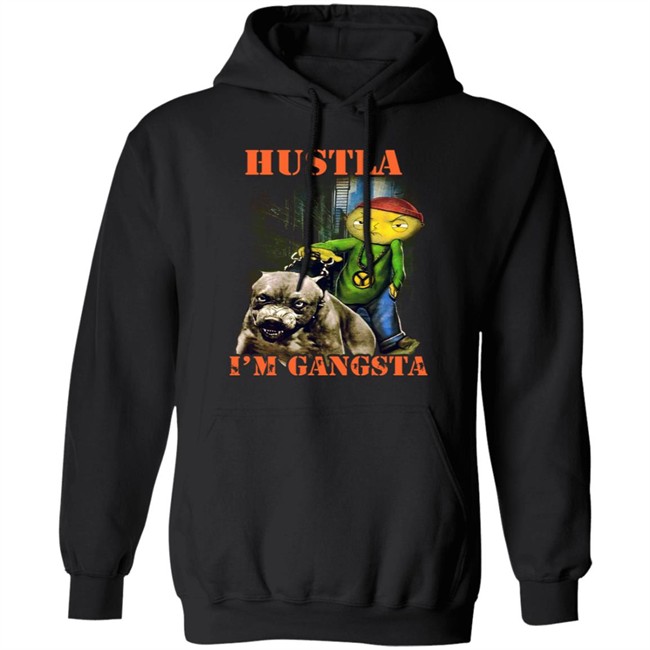 Vintage 90'S Stewie Im Gangster Shirt Mikediva Vintage 90'S Stewie Im Gangster Shirt Mikediva