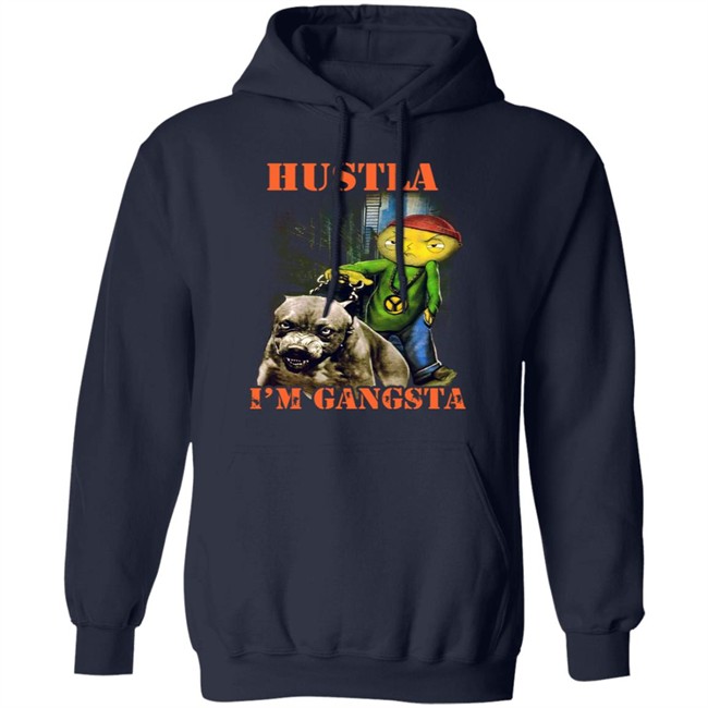Vintage 90'S Stewie Im Gangster Shirt Mikediva Vintage 90'S Stewie Im Gangster Shirt Mikediva