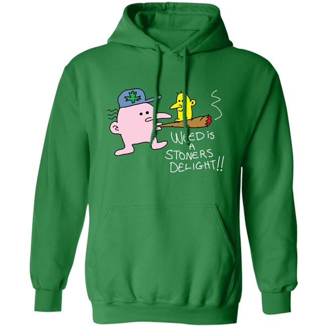 Threadless Shop Weed Is A Stoners Delight Shirt The Average Joey Threadless Shop Weed Is A Stoners Delight Shirt The Average Joey