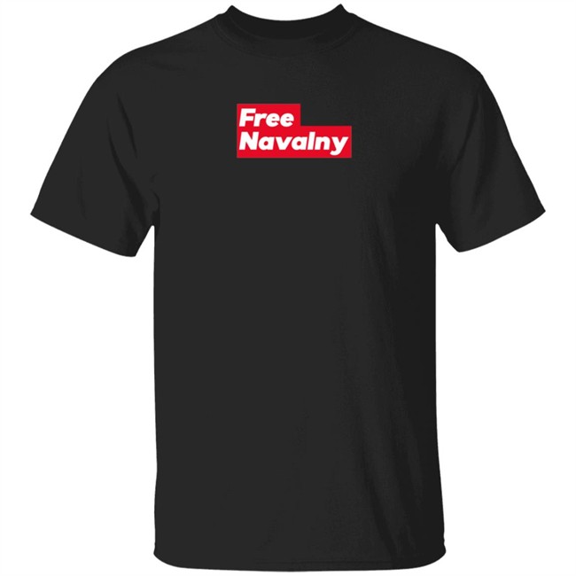 Free Navalny Sweatshirt Meghan Mccain