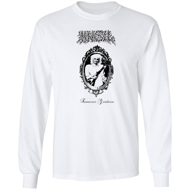 Tennessee Grindcore Shirt Knoll Grind Tennessee Grindcore Shirt Knoll Grind