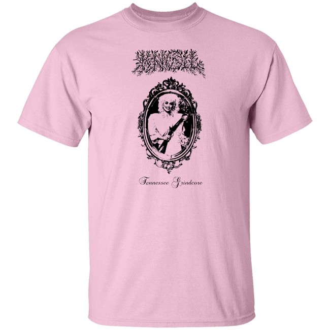 Tennessee Grindcore Shirt Knoll Grind Tennessee Grindcore Shirt Knoll Grind