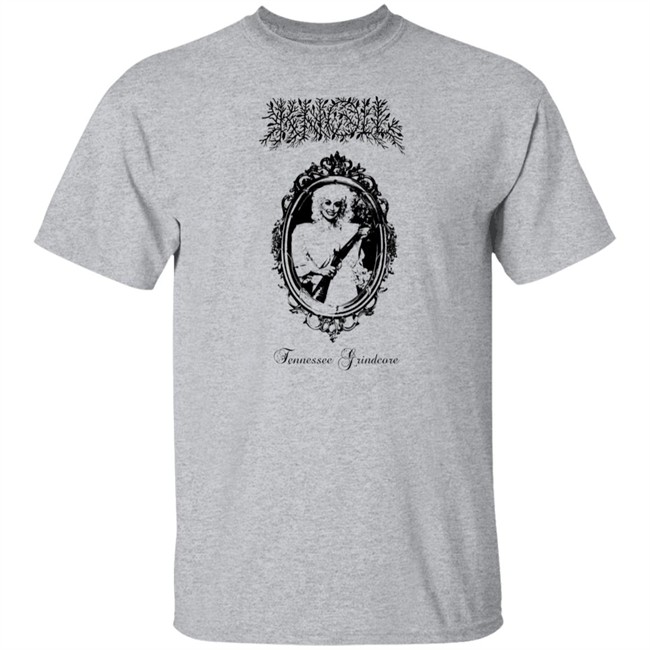 Tennessee Grindcore Shirt Knoll Grind Tennessee Grindcore Shirt Knoll Grind