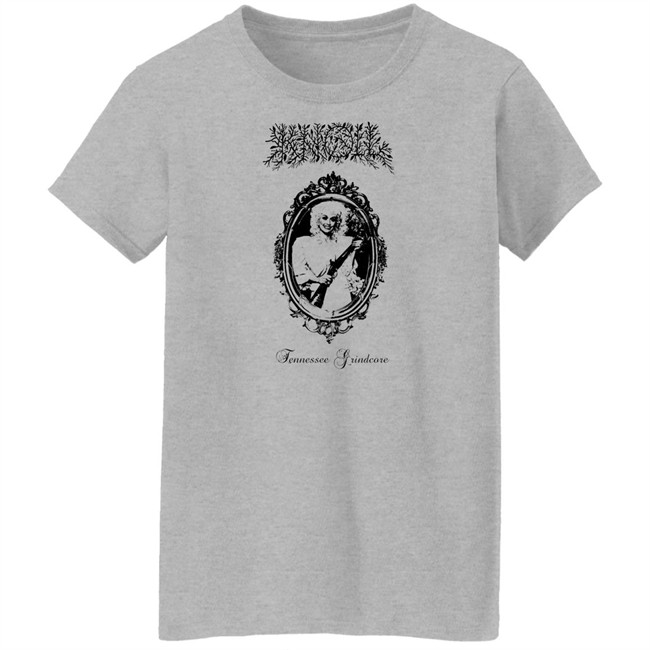 Tennessee Grindcore Shirt Knoll Grind Tennessee Grindcore Shirt Knoll Grind