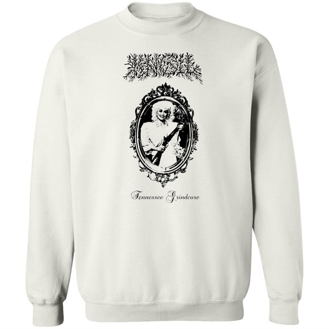 Tennessee Grindcore Shirt Knoll Grind Tennessee Grindcore Shirt Knoll Grind