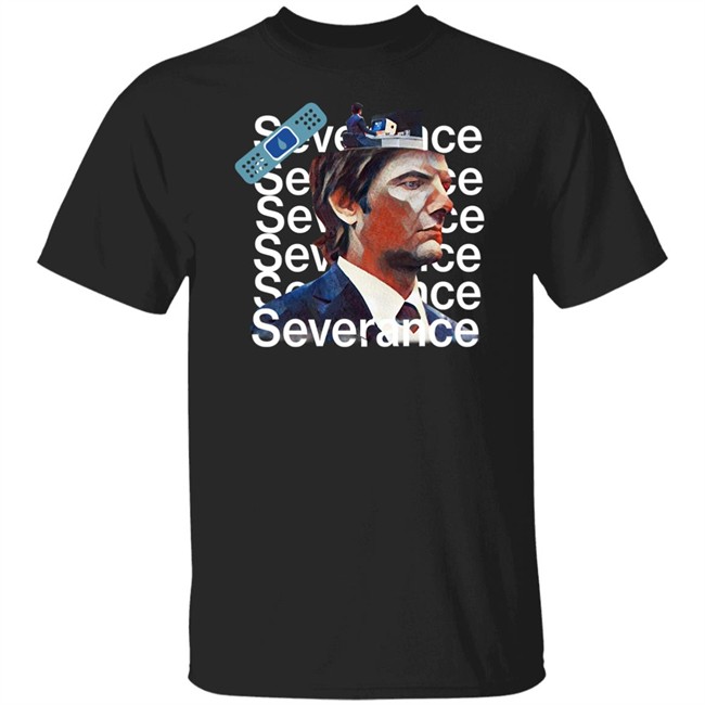 Unicsart Severance Shirt