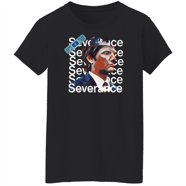 Unicsart Severance Shirt Unicsart Severance Shirt
