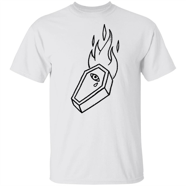 ROAR The Band Diamond Destroyer of Death Shirt
