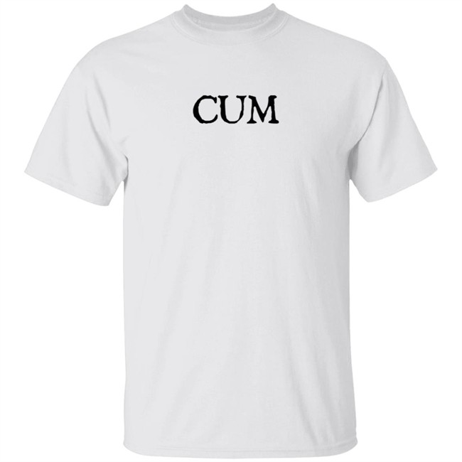 Domaniacc Cum T Shirt