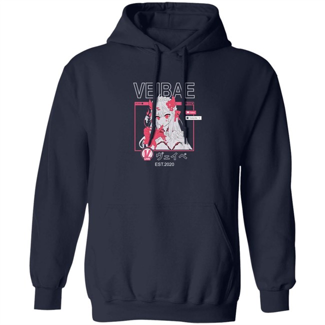 Sharkrobot Vshojo Booth Veibae Live Shark Robot Tee Shirt Sharkrobot Vshojo Booth Veibae Live Shark Robot Tee Shirt