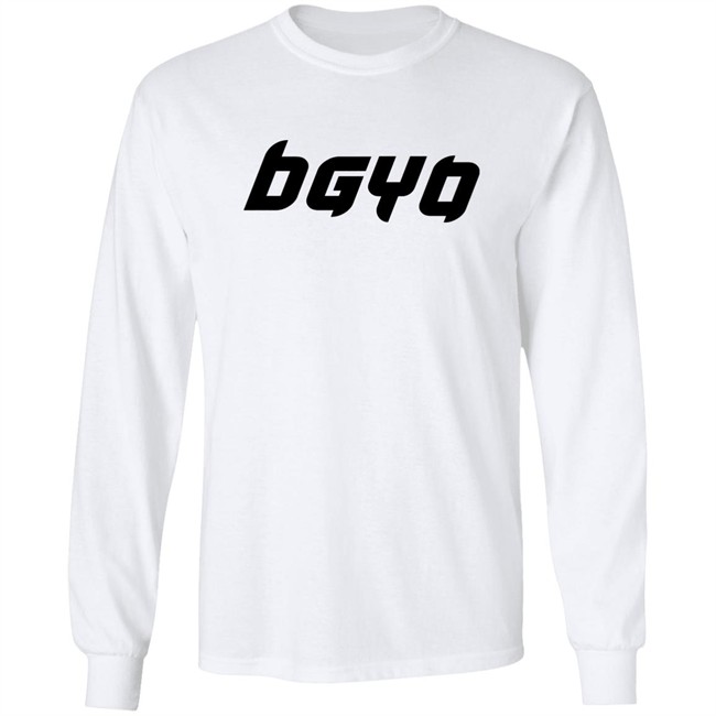 Olly Artsy Bgyo Shirt Bgyo Ph Olly Artsy Bgyo Shirt Bgyo Ph