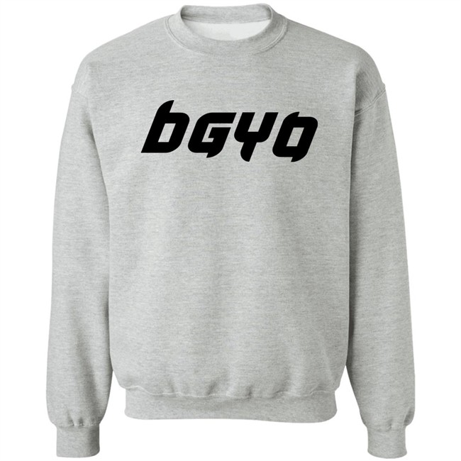 Olly Artsy Bgyo Shirt Bgyo Ph Olly Artsy Bgyo Shirt Bgyo Ph