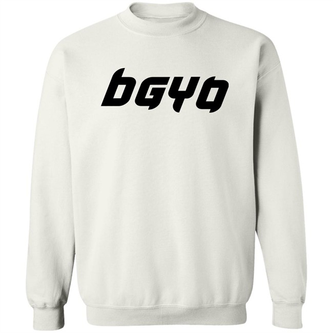 Olly Artsy Bgyo Shirt Bgyo Ph Olly Artsy Bgyo Shirt Bgyo Ph