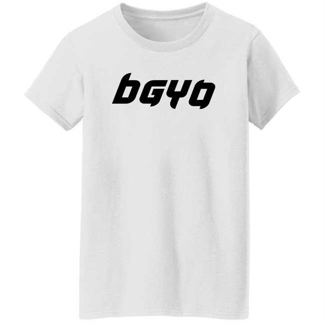 Olly Artsy Bgyo Shirt Bgyo Ph Olly Artsy Bgyo Shirt Bgyo Ph
