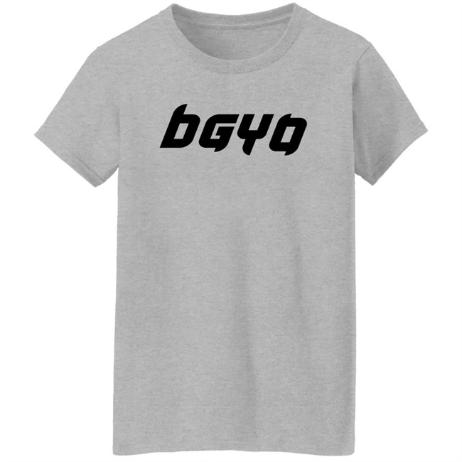 Olly Artsy Bgyo Shirt Bgyo Ph Olly Artsy Bgyo Shirt Bgyo Ph