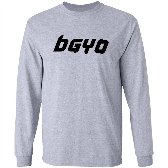 Olly Artsy Bgyo Shirt Bgyo Ph Olly Artsy Bgyo Shirt Bgyo Ph